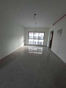 Hall Image of 800 Sq.ft 2 BHK Apartment / Flat for sale in JD And FC Happy Home Enclave, Goregaon West Mumbai for Rs. 18000000