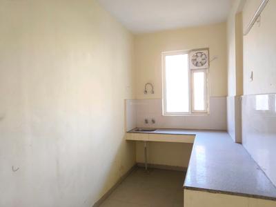 Kitchen Image of 700 Sq.ft 2 BHK Apartment / Flat for sale in Pyramid Heights, Sector 85 Gurgaon for Rs. 7350000