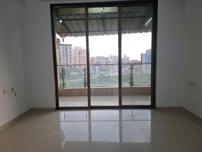 Living Room Image of 1250 Sq.ft 2 BHK Apartment / Flat for sale in Dharti Ashtavinayak Tower, Kamothe Navi Mumbai for Rs. 10500000
