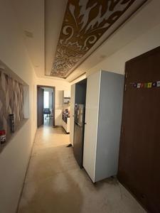 Image of 900 Sq.ft 2 BHK Independent House for rent in Subhash Nagar, New Delhi for Rs. 40500