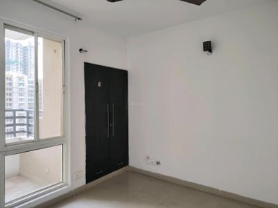 Bedroom Image of 1193 Sq.ft 2.5 BHK Apartment / Flat for rent in Stellar Jeevan, Noida Extension Greater Noida for Rs. 18800