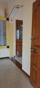 Hall Image of 1460 Sq.ft 2 BHK Independent House for rent in Narasothipatti Salem for Rs. 18000