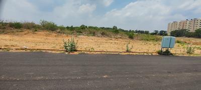 Image of 1500 Sq.ft Residential Plot / Land for sale in Nadaprabhu Kempegowda layout, Bengaluru for Rs. 13750000