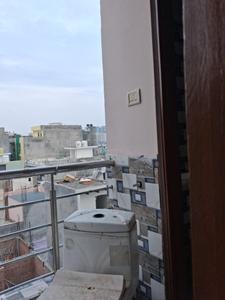 Bedroom One Image of 980 Sq.ft 2 BHK Apartment / Flat for sale in Sector 49 Noida for Rs. 2900000