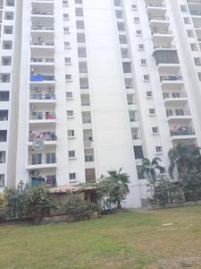 Image of 1568 Sq.ft 3 BHK Apartment / Flat for sale in Vocational Education White House Apartment, Sector PI, Greater Noida for Rs. 9400000
