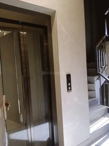 Image of 1000 Sq.ft 3 BHK Builder Floor for rent in Ashok Nagar, New Delhi for Rs. 37000