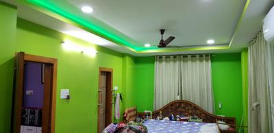 Bedroom Image of 1690 Sq.ft 3 BHK Apartment / Flat for sale in Zoo Tiniali Guwahati for Rs. 8500000