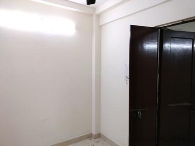 Bedroom Image of 450 Sq.ft 1 BHK Apartment / Flat for sale in Sector 23B Dwarka New Delhi for Rs. 6000000