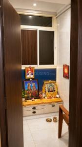 Bedroom Image of 2400 Sq.ft 3 BHK Apartment / Flat for sale in BJB Nagar Bhubaneswar for Rs. 27000000