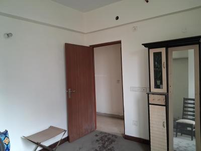 Bedroom Image of 950 Sq.ft 2 BHK Apartment / Flat for sale in Urbtech Xaviers, Sector 168 Noida for Rs. 8200000