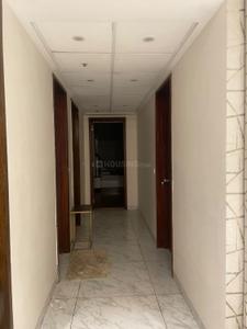 Image of 3500 Sq.ft 4 BHK Apartment / Flat for rent in Mantri Pinnacle, Hulimavu, Bengaluru for Rs. 180000