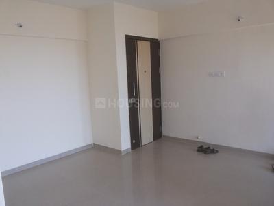 1.5 BHK Flat