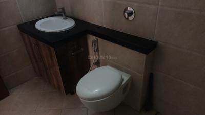Image of 1320 Sq.ft 2 BHK Apartment / Flat for rent in Puravankara Westend, GB Palya, Bengaluru for Rs. 60000