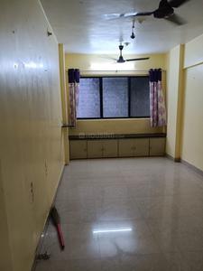 1 BHK Flat