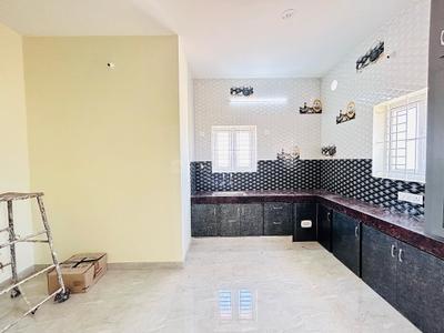 Bathroom Image of 850 Sq.ft 2 BHK Independent House for sale in Guduvancheri Chennai for Rs. 6530000