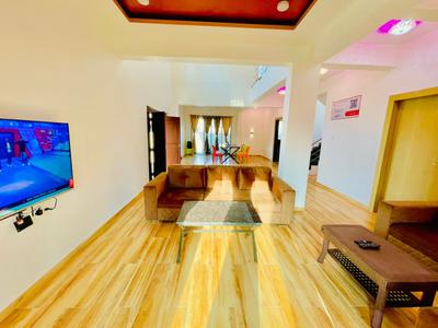Hall Image of 2200 Sq.ft 4 BHK Villa for sale in Kamshet Pune for Rs. 20000000