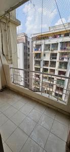 Balcony Image of 2050 Sq.ft 3 BHK Apartment / Flat for sale in Amrapali Royal, Indirapuram Ghaziabad for Rs. 18000000