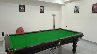 Bedroom Image of 1500 Sq.ft 4 BHK Builder Floor for sale in Orris Atulyam 83, Sector 84 Gurgaon for Rs. 22900000