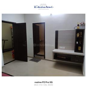 Hall Image of 1720 Sq.ft 4 BHK Villa for sale in Home Madhuram Villa, Motera Ahmedabad for Rs. 25000000