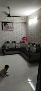 1 BHK Flat