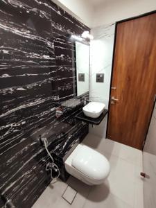 Image of 650 Sq.ft 2 BHK Apartment / Flat for sale in Firsdale Sanghvi Morya, Shivaji Park, Mumbai for Rs. 34000000