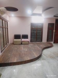 Bedroom Image of 4500 Sq.ft 6 BHK Villa for rent in Bagmugaliya Bhopal for Rs. 60000