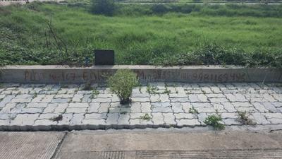 Image of 800 Sq.ft Residential Plot / Land for sale in Dharampuri, Indore for Rs. 3600000