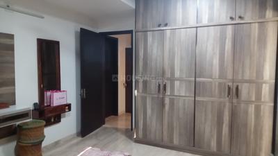 Bedroom Image of 4485 Sq.ft 4 BHK Apartment / Flat for sale in Ganesh Sundarvan Epitome, Jodhpur Ahmedabad for Rs. 75000000