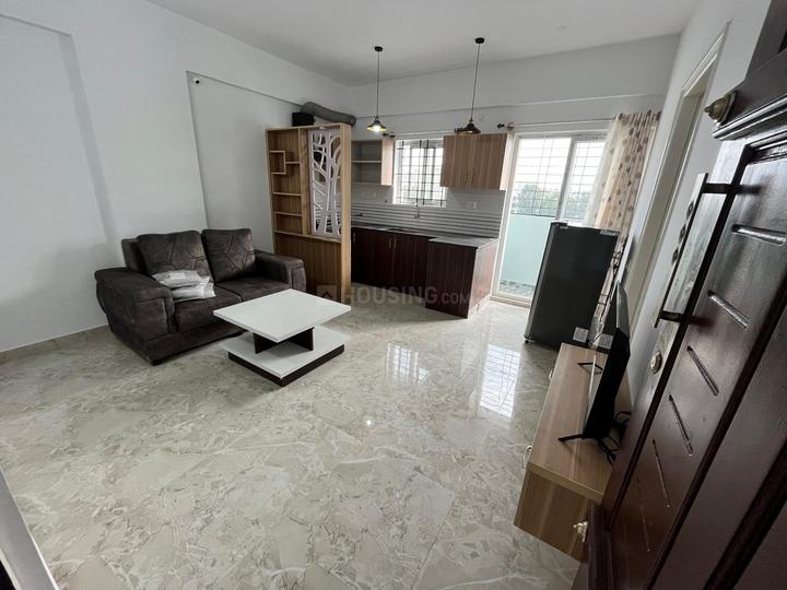 Kasa Enclave Bedroom 1