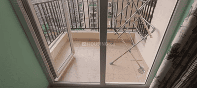Image of 800 Sq.ft 3 BHK Apartment / Flat for sale in Migsun Twiinz, Eta II, Greater Noida for Rs. 8700000