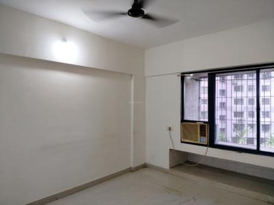 Bedroom Image of 2500 Sq.ft 4 BHK Apartment / Flat for sale in Disha Sat Anupa CHS Phase 1, Vile Parle West Mumbai for Rs. 135000000