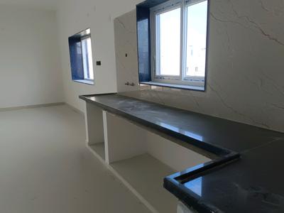 Kitchen Image of 1250 Sq.ft 2 BHK Apartment / Flat for sale in Hafeezpet Hyderabad for Rs. 9200007