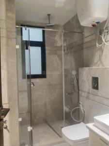 Bathroom Image of 4500 Sq.ft 4 BHK Builder Floor for sale in Hauz Khas New Delhi for Rs. 130000000