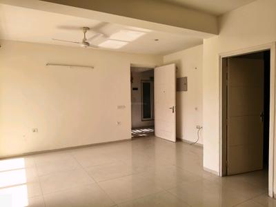 Dining Area Image of 1578 Sq.ft 3 BHK Apartment / Flat for sale in Tulip Violet, Sector 69 Gurgaon for Rs. 22000000