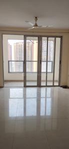 Hall Image of 1000 Sq.ft 2 BHK Apartment / Flat for sale in Amanora Future Towers, Hadapsar Pune for Rs. 12500000