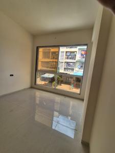 Bedroom Image of 655 Sq.ft 1 BHK Apartment / Flat for sale in Ulwe Navi Mumbai for Rs. 5350000