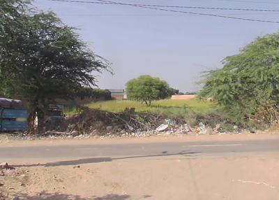 Image of 243000 Sq.ft Residential Plot / Land for sale in Parsvnath City, Jodhpur for Rs. 280000000
