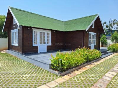 Image of 120 Sq.ft Residential Plot / Land for sale in Yadagirigutta, Yadadri Bhuvanagiri for Rs. 660000