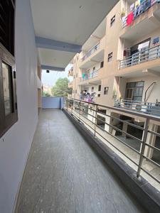 Balcony Image of Flora Homes  in Sector 48, Gurgaon