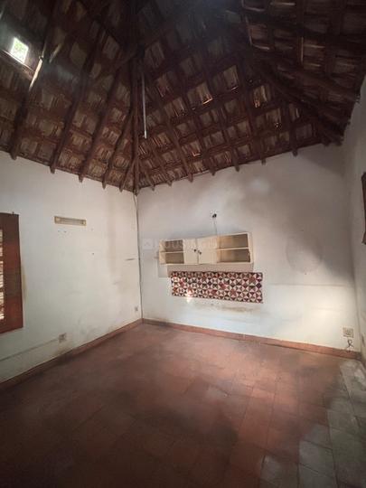 Kumar bungalow whitefield Bedroom 1