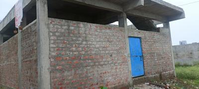 Image of 1000 Sq.ft 3 BHK Independent House for sale in Elixir Greens Phase I EWS, Ayodhya Bypass, Bhopal for Rs. 4100000