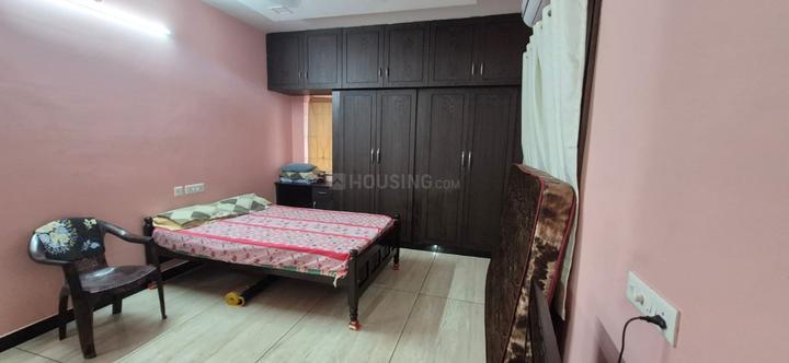 New Fairlands, Alagapuram Pudur Bedroom 1