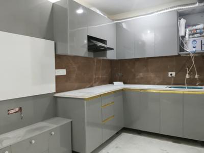 Kitchen Image of 1050 Sq.ft 2 BHK Apartment / Flat for sale in Vihaan Wardania, Noida Extension Greater Noida for Rs. 4155800