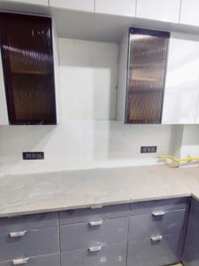 Kitchen Image of 1300 Sq.ft 4 BHK Builder Floor for sale in Sector 4 Rohini New Delhi for Rs. 24000000