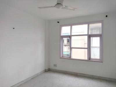 Bedroom Image of 2200 Sq.ft 4 BHK Apartment / Flat for sale in Meera Bai Apartments, Sector 5 Dwarka New Delhi for Rs. 27500000