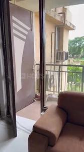 Balcony Image of 2058 Sq.ft 3 BHK Apartment / Flat for sale in Jaypee Wish Town Klassic, Sector 133 Noida for Rs. 22500000