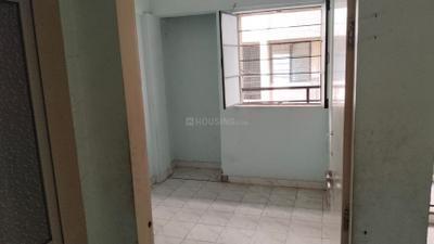 Bedroom Image of 600 Sq.ft 1 BHK Apartment / Flat for rent in Arihant Anchal, Chaukhan Jodhpur for Rs. 5500