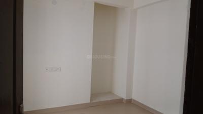Bedroom Image of 885 Sq.ft 2.5 BHK Apartment / Flat for sale in NBCC O2 Valley, Noida Extension Greater Noida for Rs. 7200000