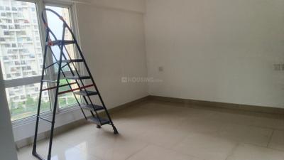 Bedroom Image of 1554 Sq.ft 3 BHK Apartment / Flat for rent in Elita Garden Vista, New Town Kolkata for Rs. 36000