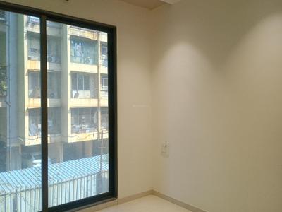 Bedroom Image of 1050 Sq.ft 2 BHK Apartment / Flat for sale in Built Tulsi Park, Kalyan West Kalyan for Rs. 8500000
